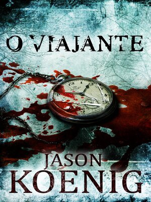 cover image of O Viajante